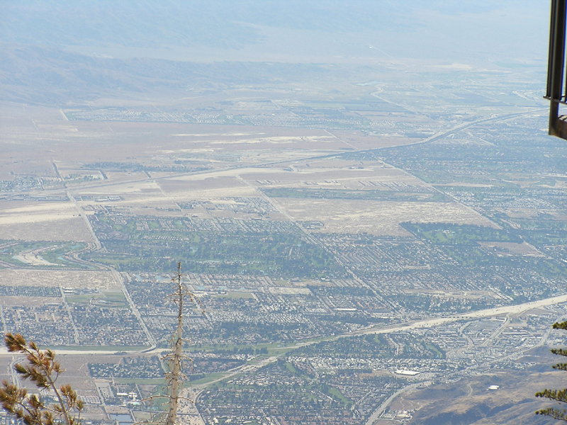 Mount San Jacinto SP Thumbnail: Mount San Jacinto SP