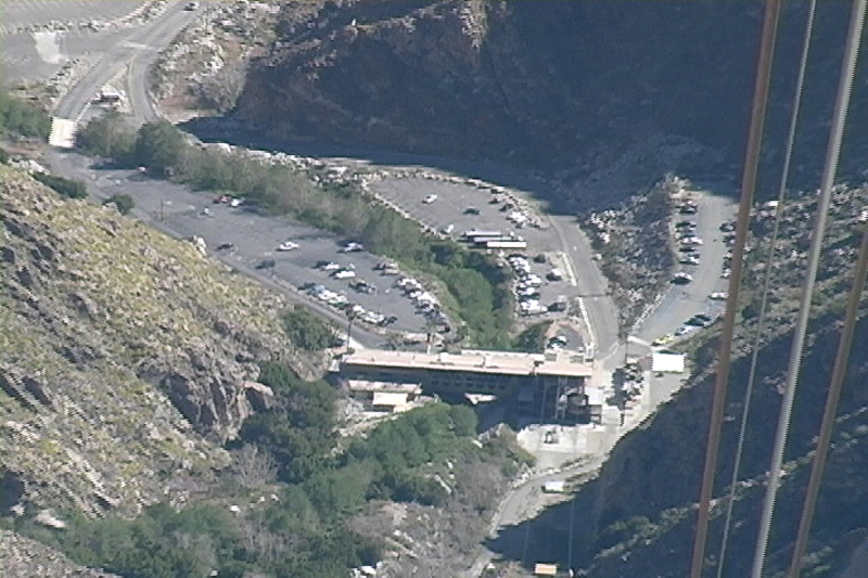 Mount San Jacinto SP Thumbnail: Mount San Jacinto SP