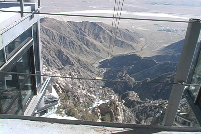 Mount San Jacinto SP Thumbnail: Mount San Jacinto SP