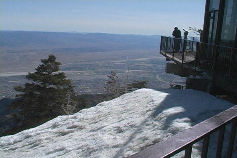 Mount San Jacinto SP Thumbnail: Mount San Jacinto SP