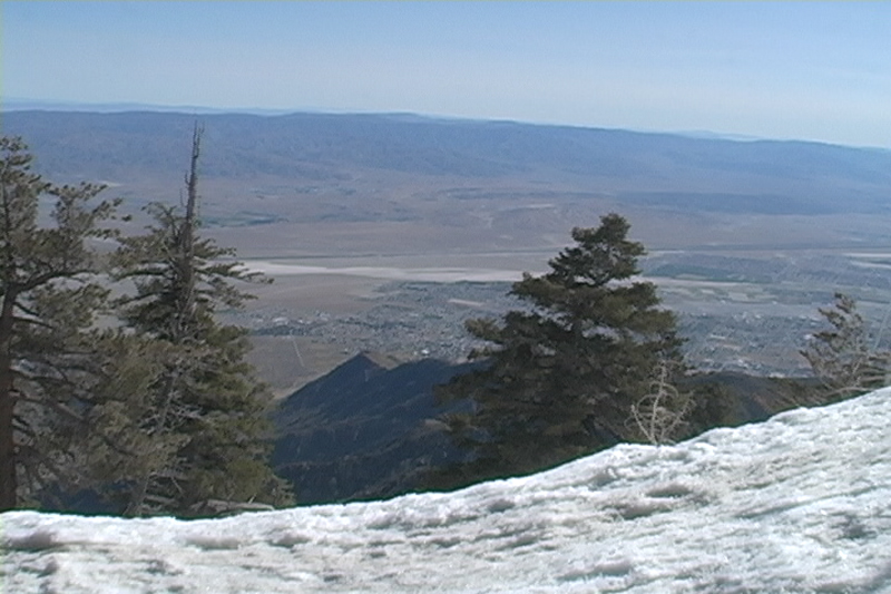 Mount San Jacinto SP Thumbnail: Mount San Jacinto SP