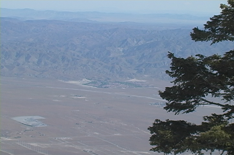 Mount San Jacinto SP Thumbnail: Mount San Jacinto SP