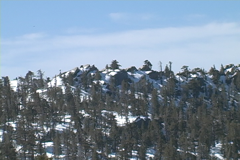 Mount San Jacinto SP Thumbnail: Mount San Jacinto SP