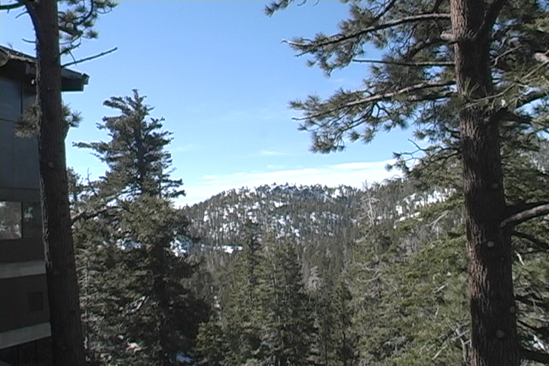 Mount San Jacinto SP Thumbnail: Mount San Jacinto SP