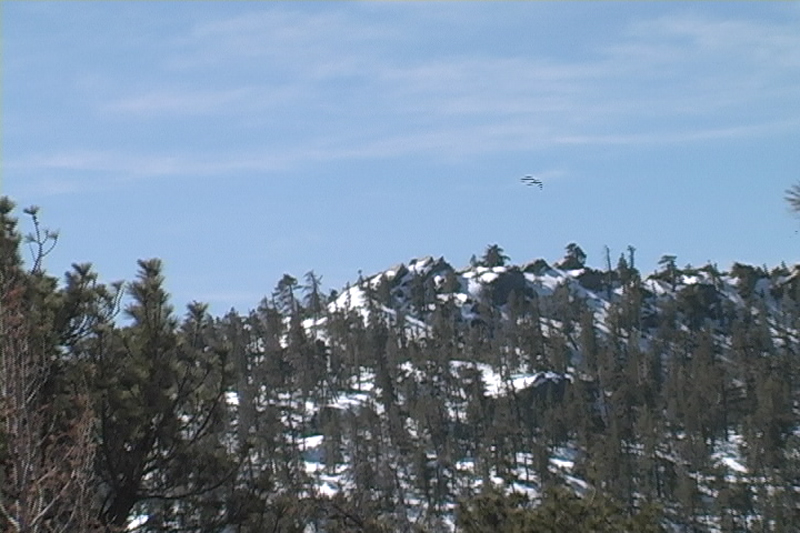 Mount San Jacinto SP Thumbnail: Mount San Jacinto SP