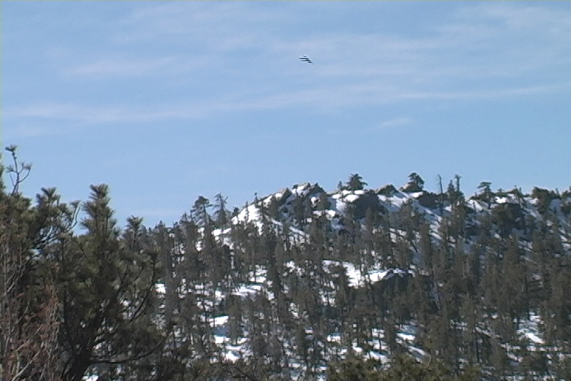 Mount San Jacinto SP Thumbnail: Mount San Jacinto SP