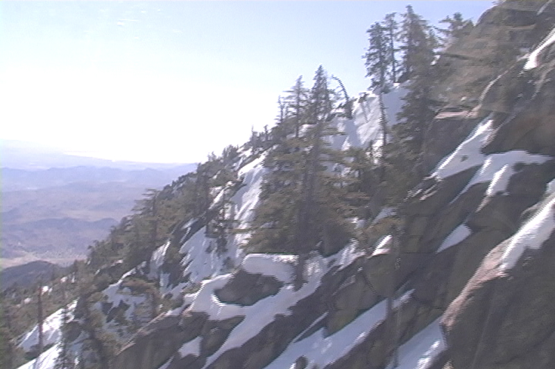 Mount San Jacinto SP Thumbnail: Mount San Jacinto SP
