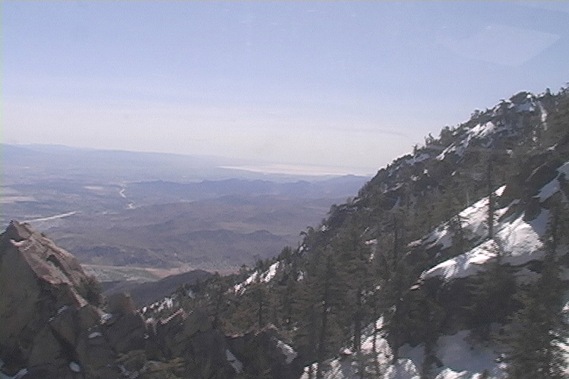 Mount San Jacinto SP Thumbnail: Mount San Jacinto SP