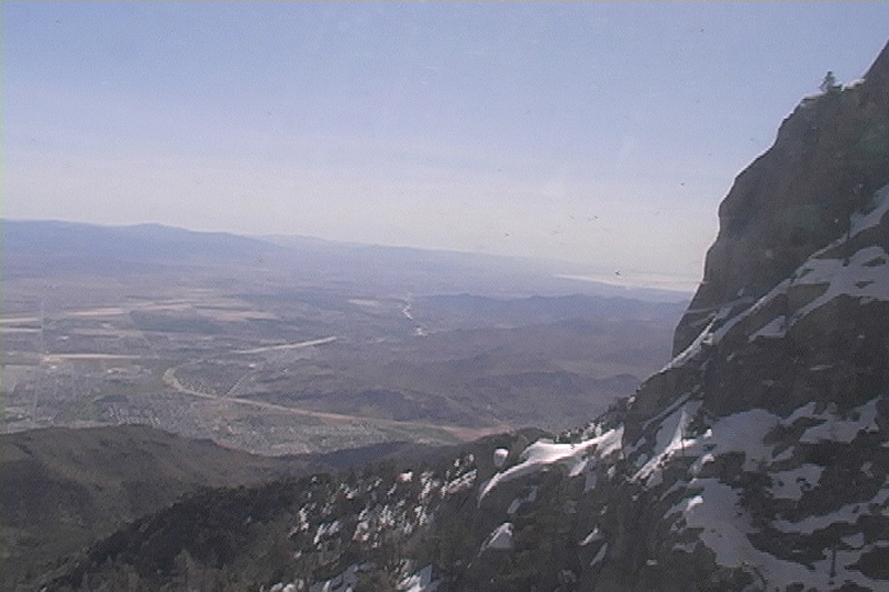 Mount San Jacinto SP Thumbnail: Mount San Jacinto SP