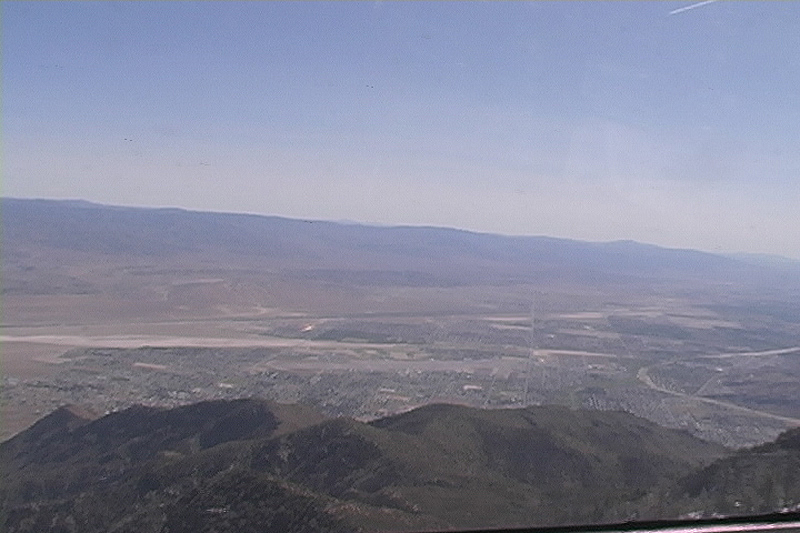 Mount San Jacinto SP Thumbnail: Mount San Jacinto SP