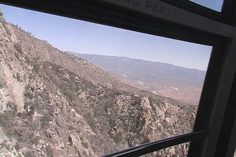 Mount San Jacinto SP Thumbnail: Mount San Jacinto SP