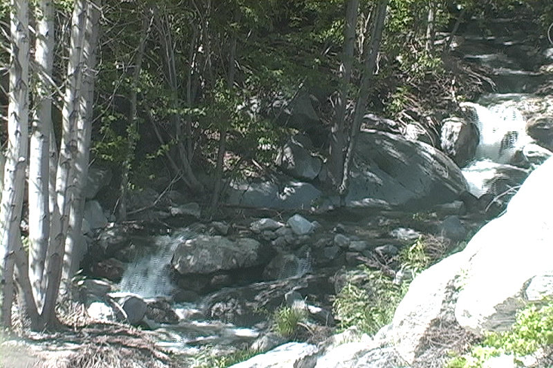 Mount San Jacinto SP Thumbnail: Mount San Jacinto SP