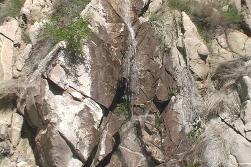 Mount San Jacinto SP Thumbnail: Mount San Jacinto SP