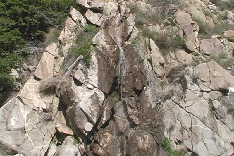 Mount San Jacinto SP Thumbnail: Mount San Jacinto SP