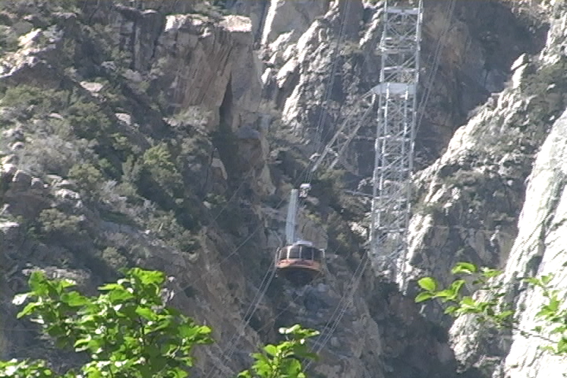 Mount San Jacinto SP Thumbnail: Mount San Jacinto SP