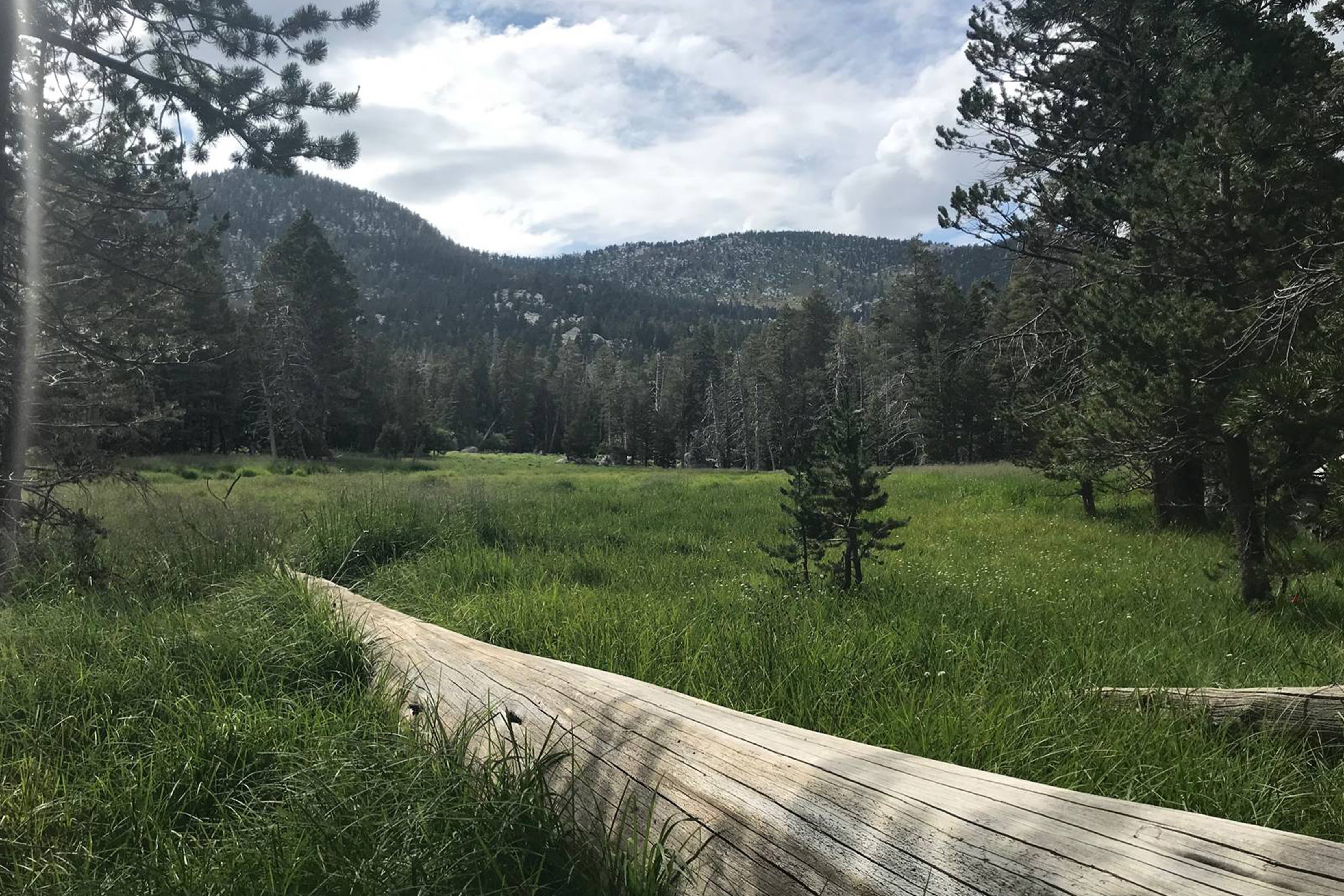 Round Valley After 2019 Round Valley After 2019