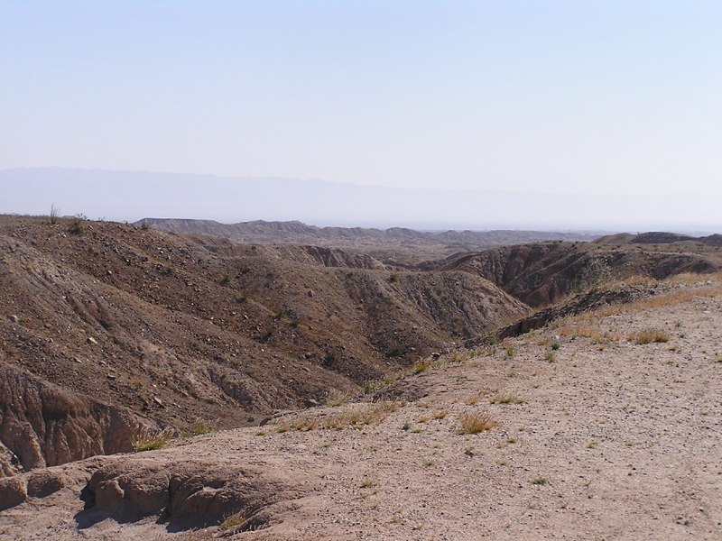 Image: Anza-Borrego Desert State Park Thumbnail: Image: Anza-Borrego Desert State Park