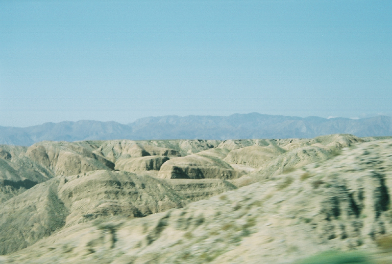 Image: Anza-Borrego Desert State Park Thumbnail: Image: Anza-Borrego Desert State Park