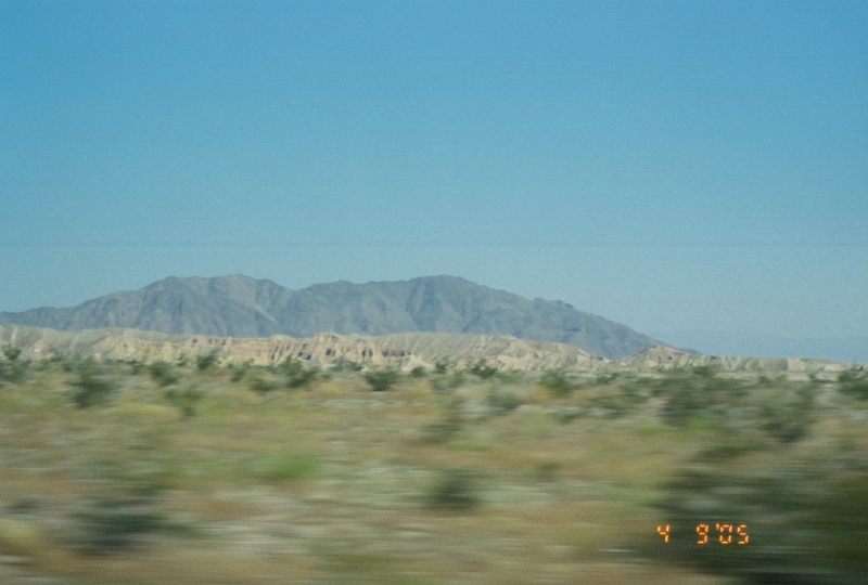 Image: Anza-Borrego Desert State Park Thumbnail: Image: Anza-Borrego Desert State Park