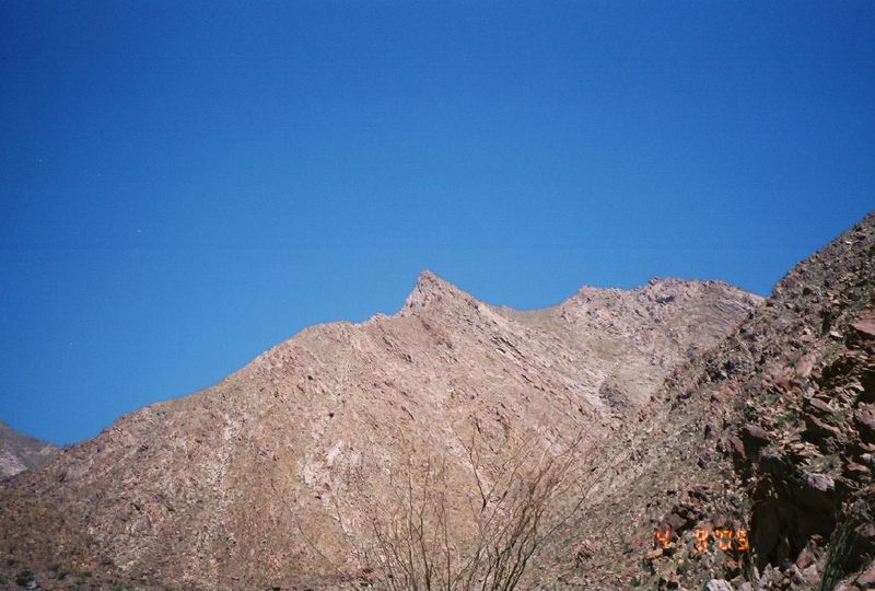 Image: Anza-Borrego Desert State Park Thumbnail: Image: Anza-Borrego Desert State Park