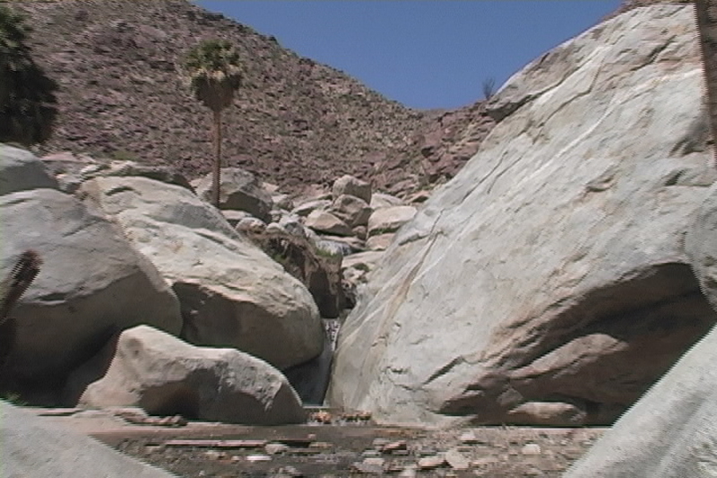 Image: Anza-Borrego Desert State Park Thumbnail: Image: Anza-Borrego Desert State Park