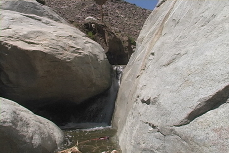 Image: Anza-Borrego Desert State Park Thumbnail: Image: Anza-Borrego Desert State Park