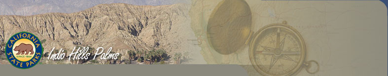 Indio Hills Palms State Property (Reserve) Thumbnail: Indio Hills Palms State Property (Reserve)