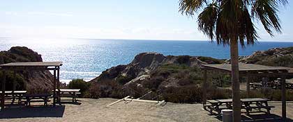 Image: San Clemente State Beach Thumbnail: Image: San Clemente State Beach