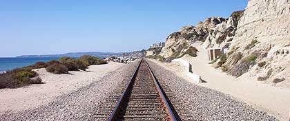 Image: San Clemente State Beach Thumbnail: Image: San Clemente State Beach