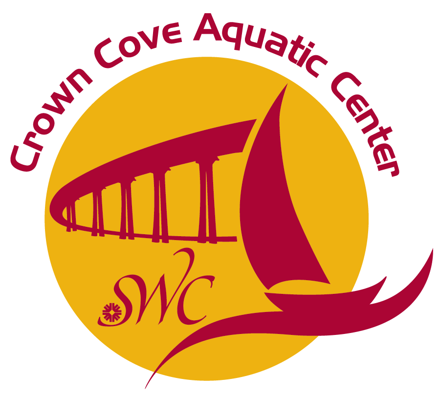 Crown cove aquatic center