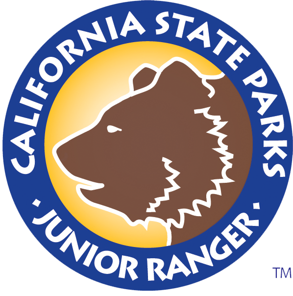 JR Ranger Logo