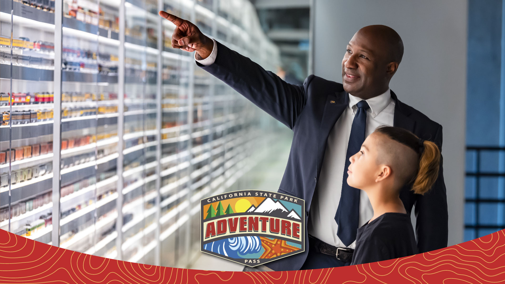 Adventure Pass Banner