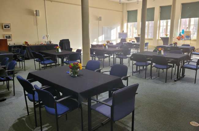 Stanford Gallery Event Stanford Gallery Event