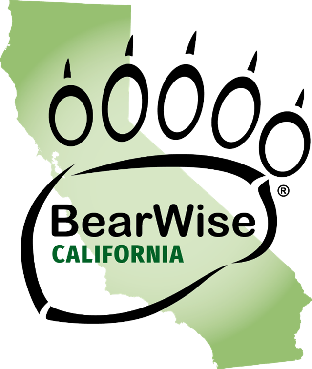 California Bear Wise