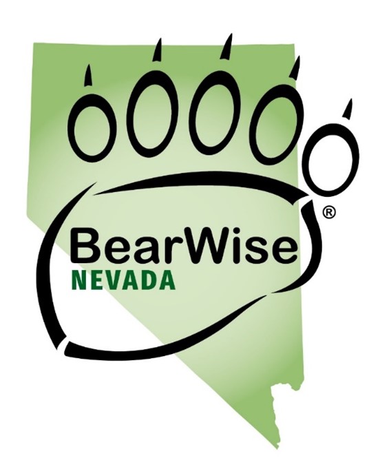 Nevada bear wise