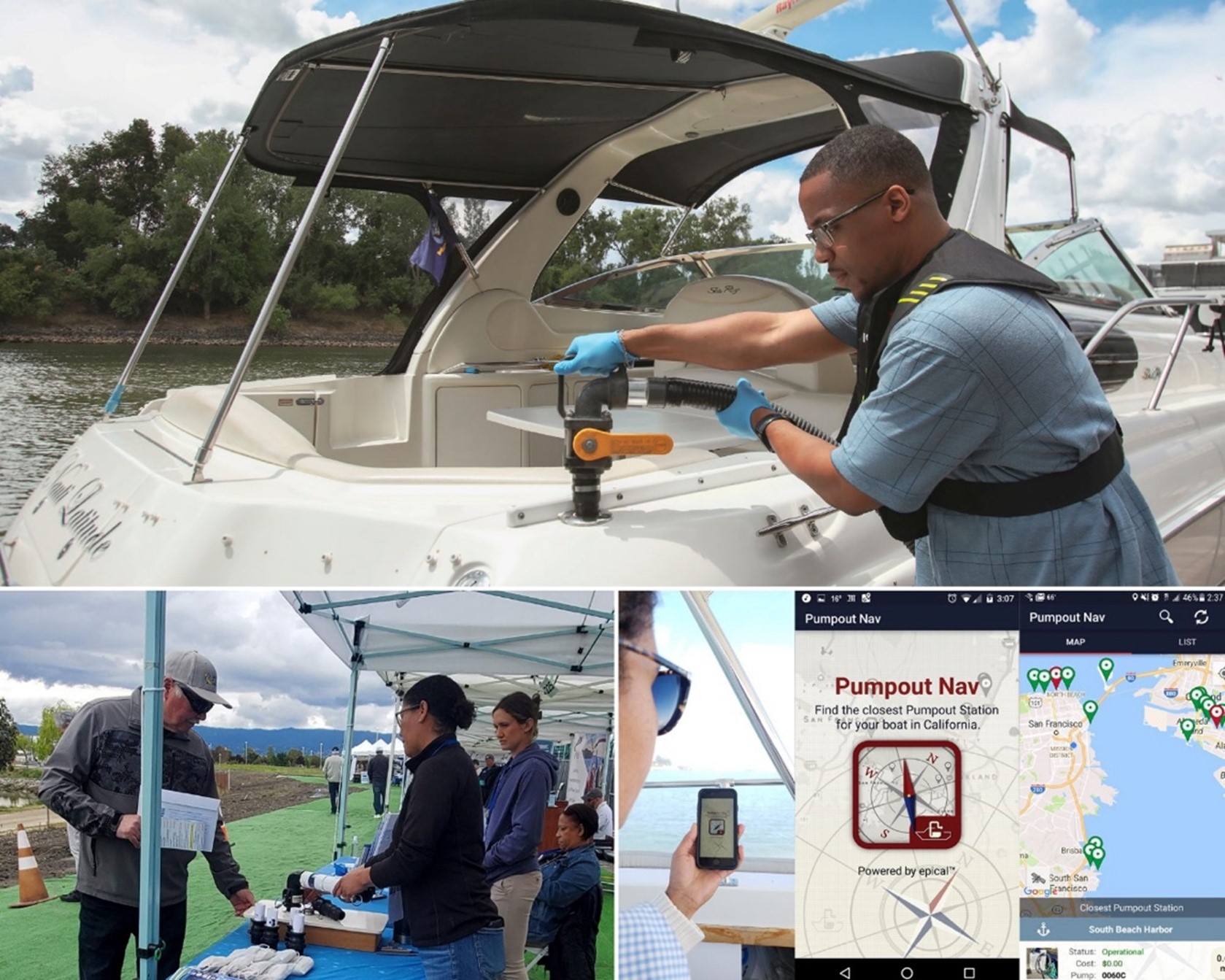 DBW CVA Grant Program 2026
