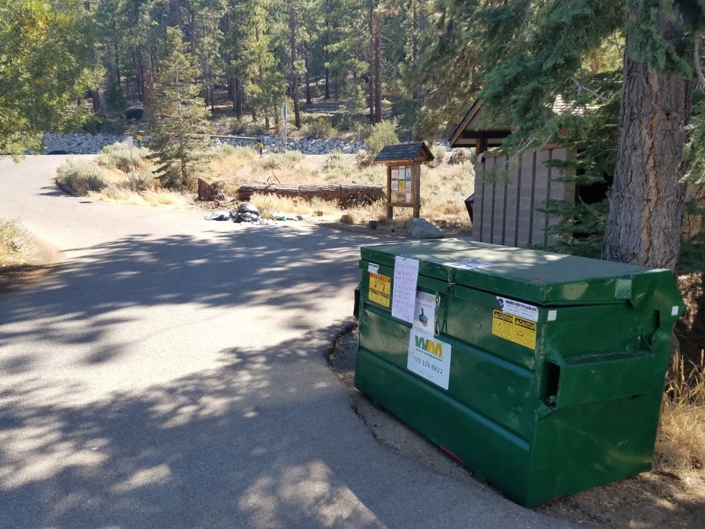 Dumpster - Do!