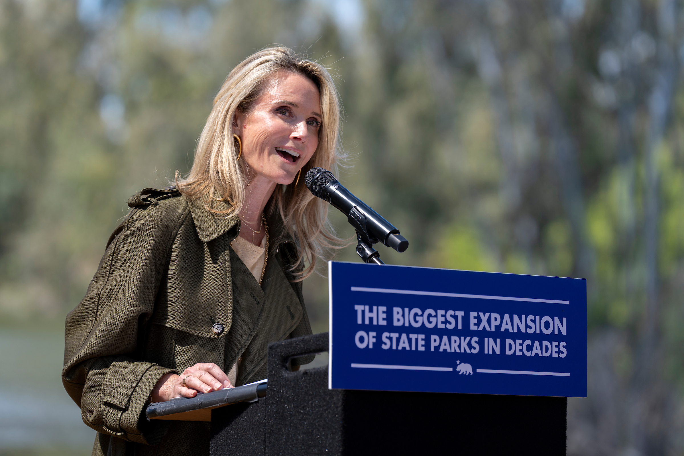 Governor Newsom Unveils Bold Vision for Biggest Expansion of State ...
