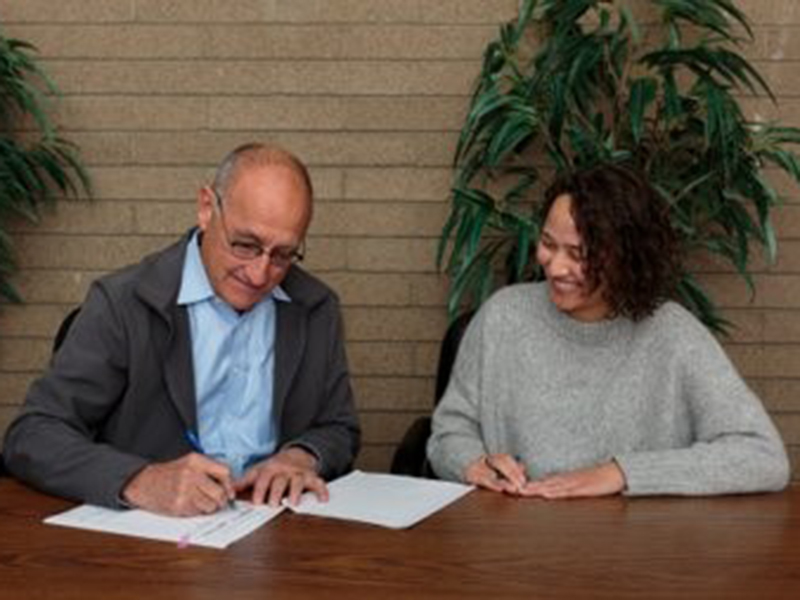 Tribal Agreements Background