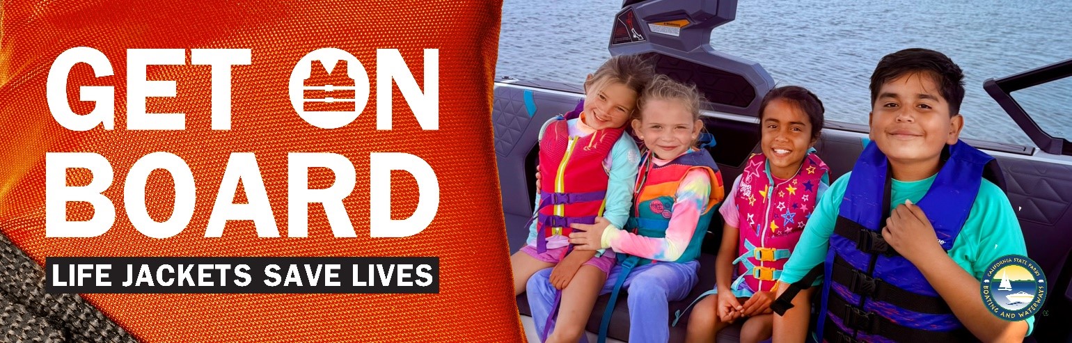 Safe Boating Week 2026