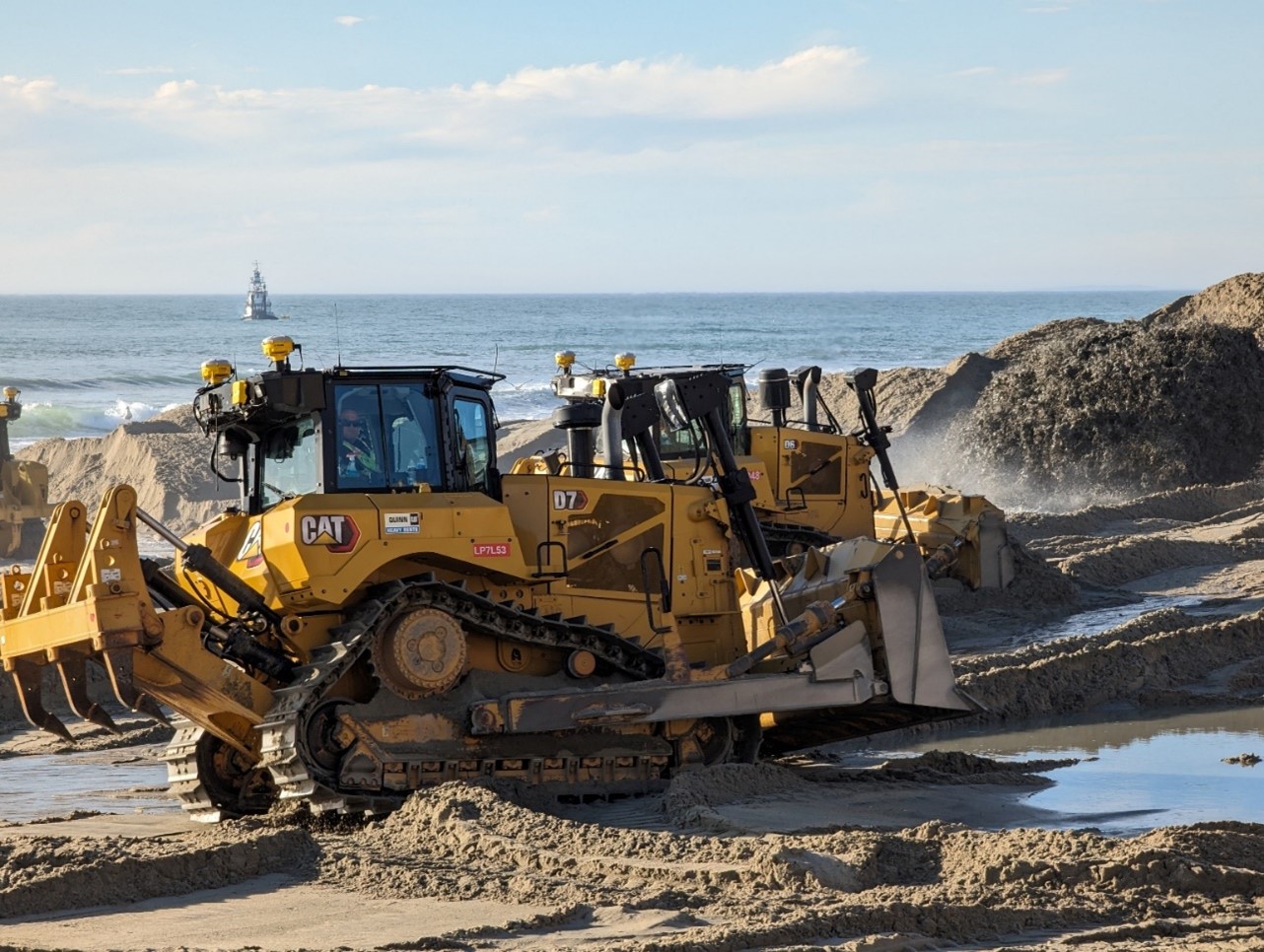 City of Solana Beach Soil Erosion Grant