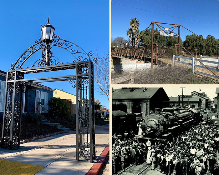 California State Historical Resources Commission To Consider Ten Properties for Action