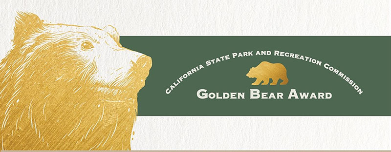 Golden Bear Awards Banner