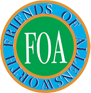 FOA logo