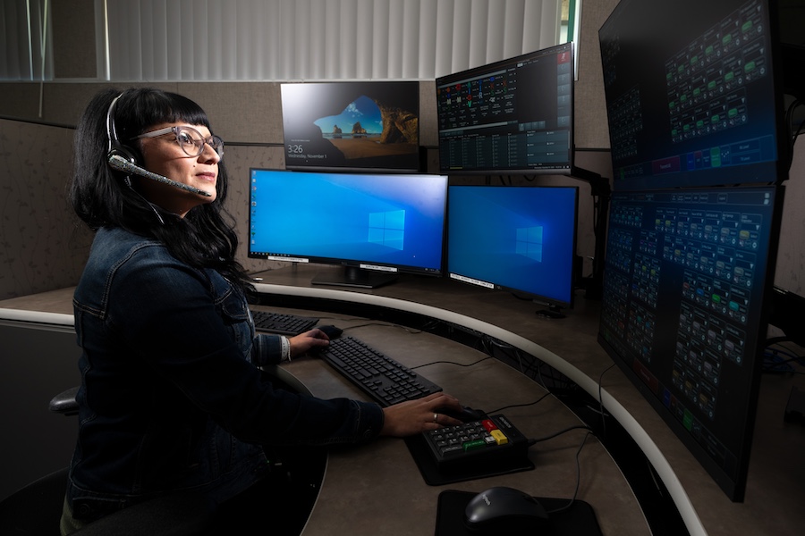 Comm Operator Image 2