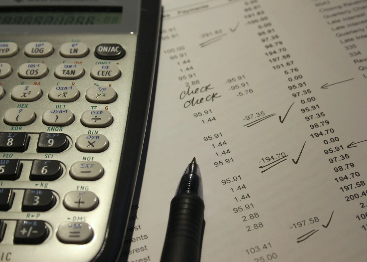 Accounting Positions