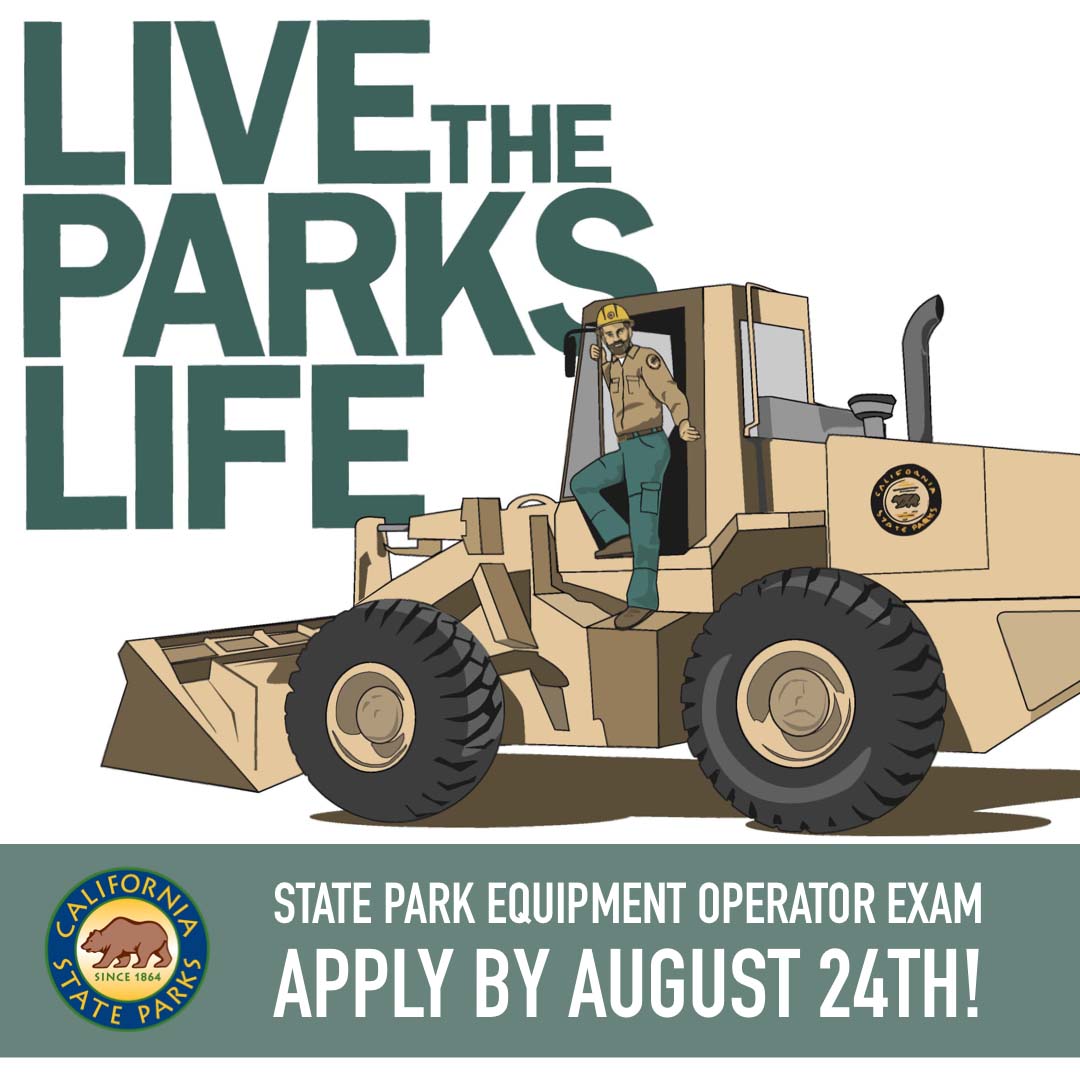 Park Facility & Maintenance Opportunities Park Facility & Maintenance Opportunities