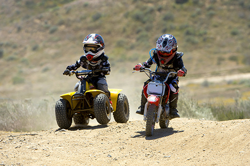 OHV image