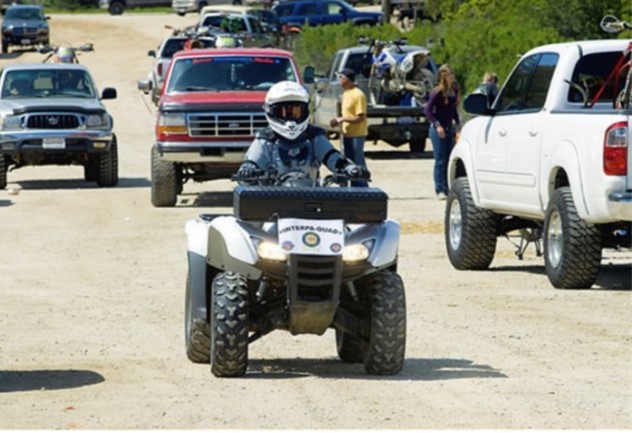 ATV