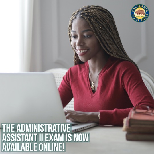 Administrative Assistant II Exam